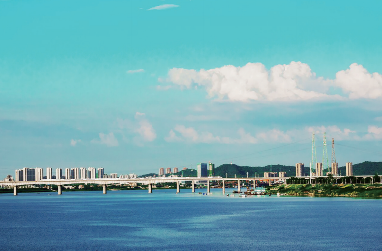 四市协同护蓝天