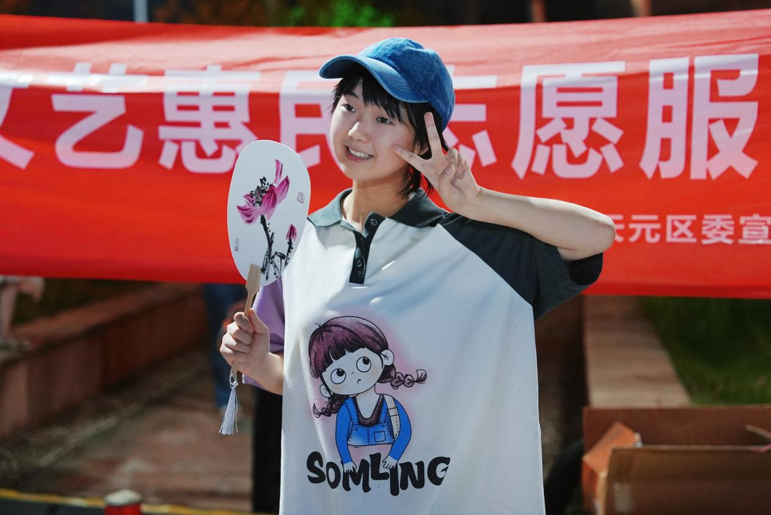 请珍藏这个夏季，“厂BA”与文艺的交响曲