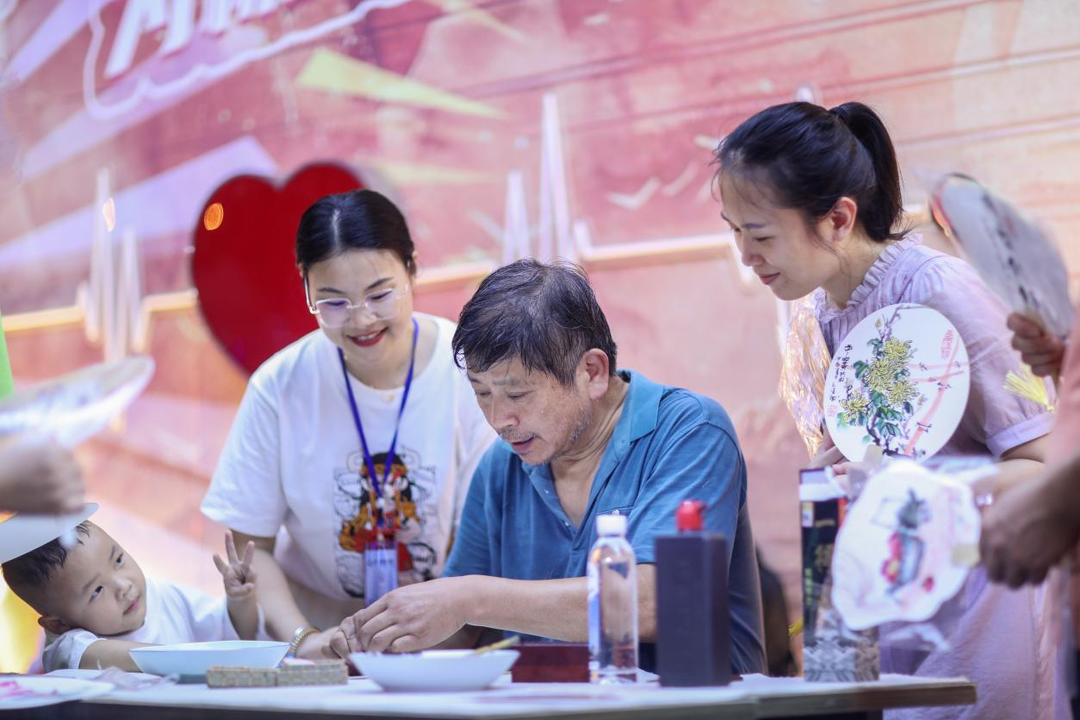 请珍藏这个夏季，“厂BA”与文艺的交响曲