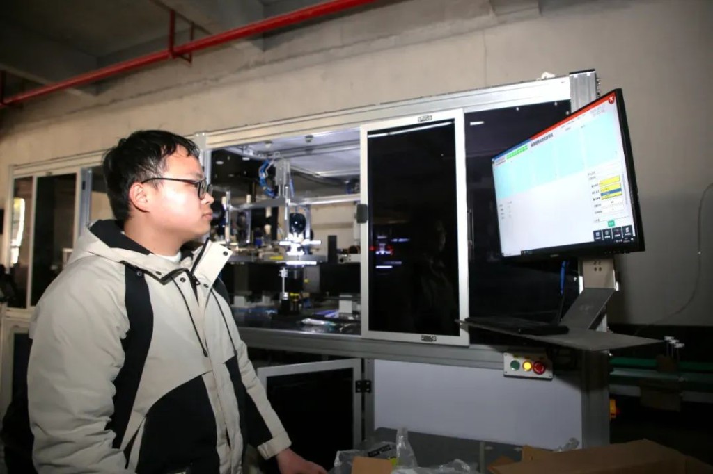 入选省级“智造标杆”!醴陵这家企业凭什么?