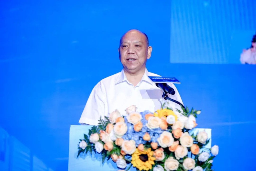 株洲现代物流招商大会召开