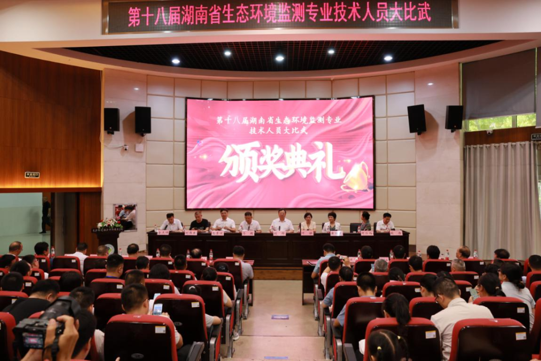 我市在全省大比武中获"团体三等奖"