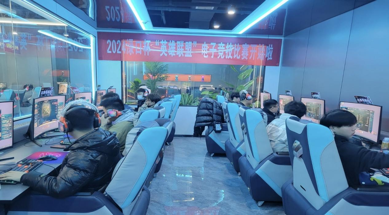 丰富赛事活动，拉动消费新增长