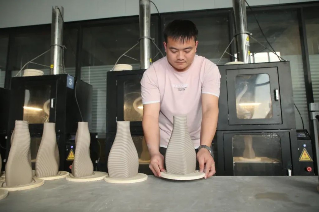 入选省级“智造标杆”!醴陵这家企业凭什么?