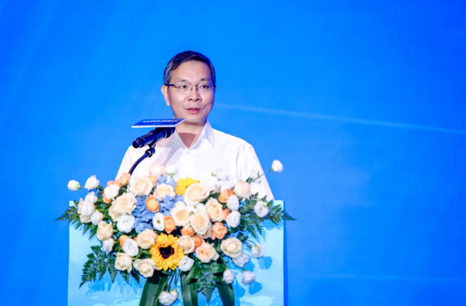 株洲现代物流招商大会召开
