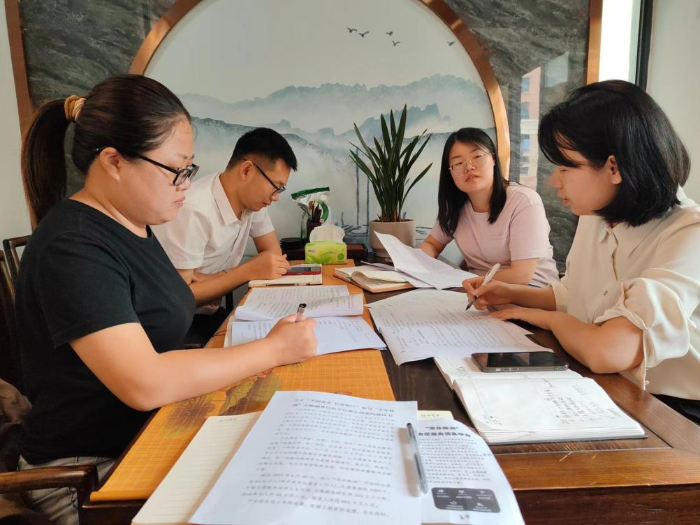 砥砺前行，赋能成长—株洲市民政社工站督导储备人才培训圆满结束
