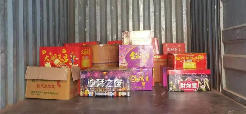 南洲镇：紧绷安全之弦 筑牢安全防线
