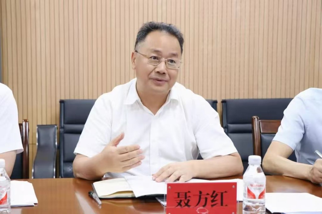 聂方红到芦淞区下沉接访时强调：用心用情解决好人民群众急难愁盼问题