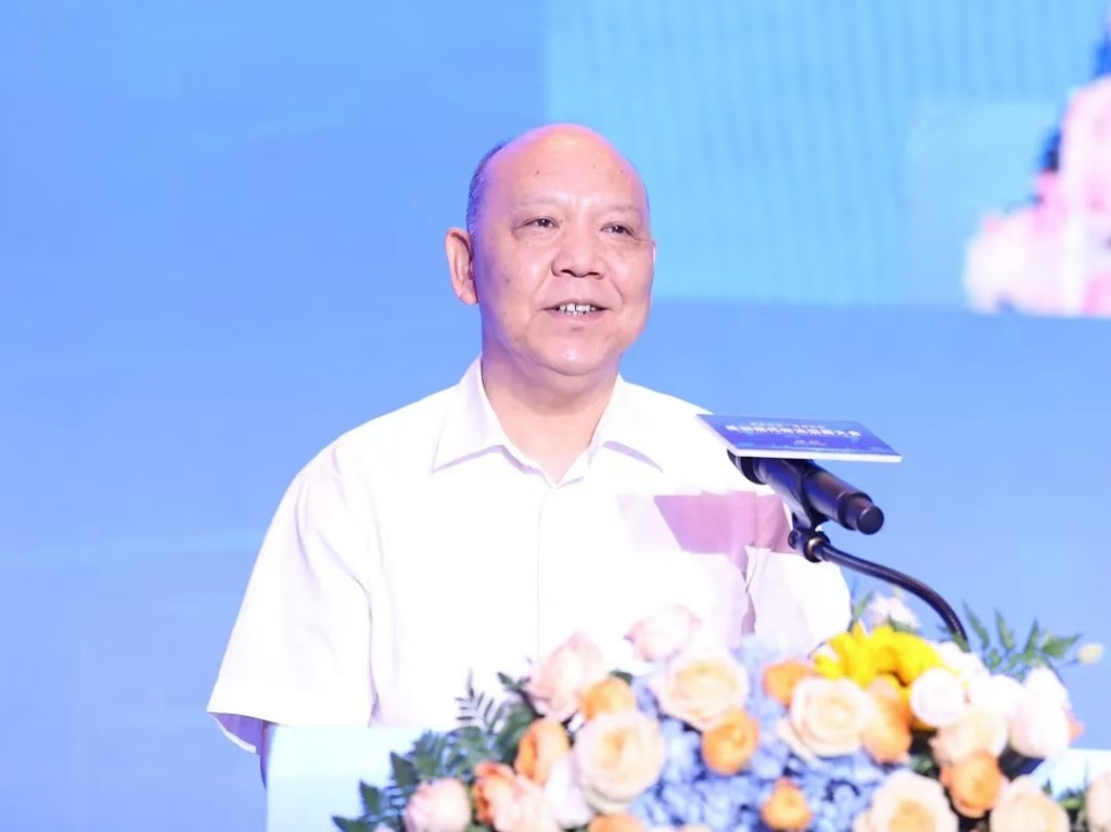 制造名城畅连世界：株洲现代物流招商大会召开