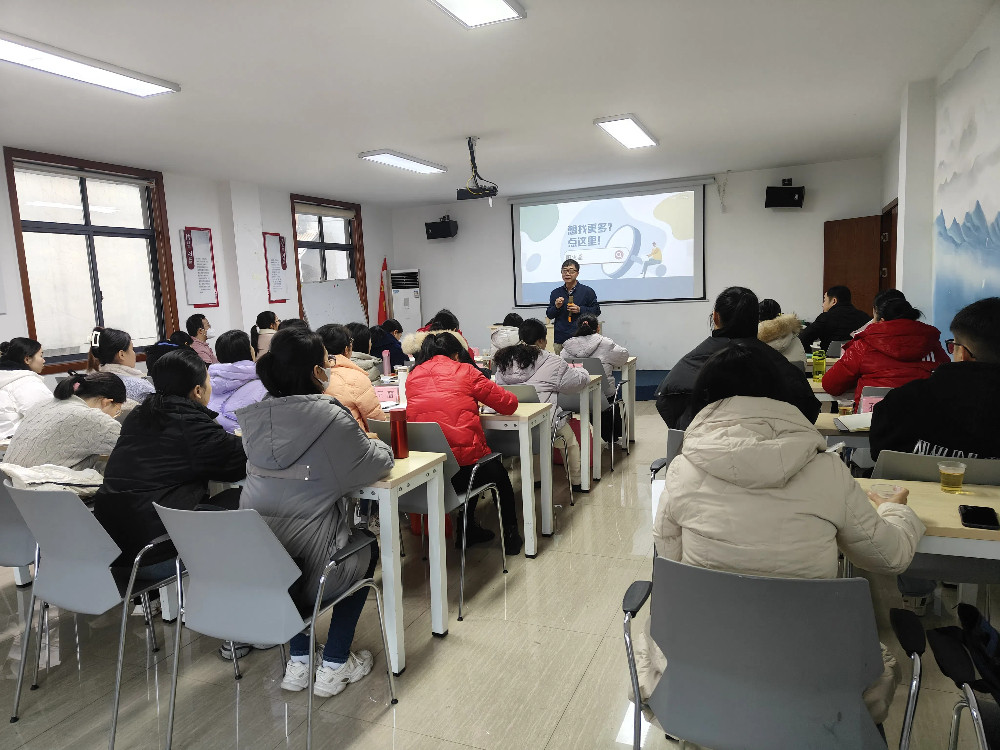 砥砺前行，赋能成长—株洲市民政社工站督导储备人才培训圆满结束