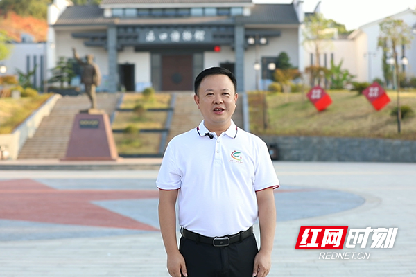 渌口区：强体赋能培元 蓄力腾飞之路