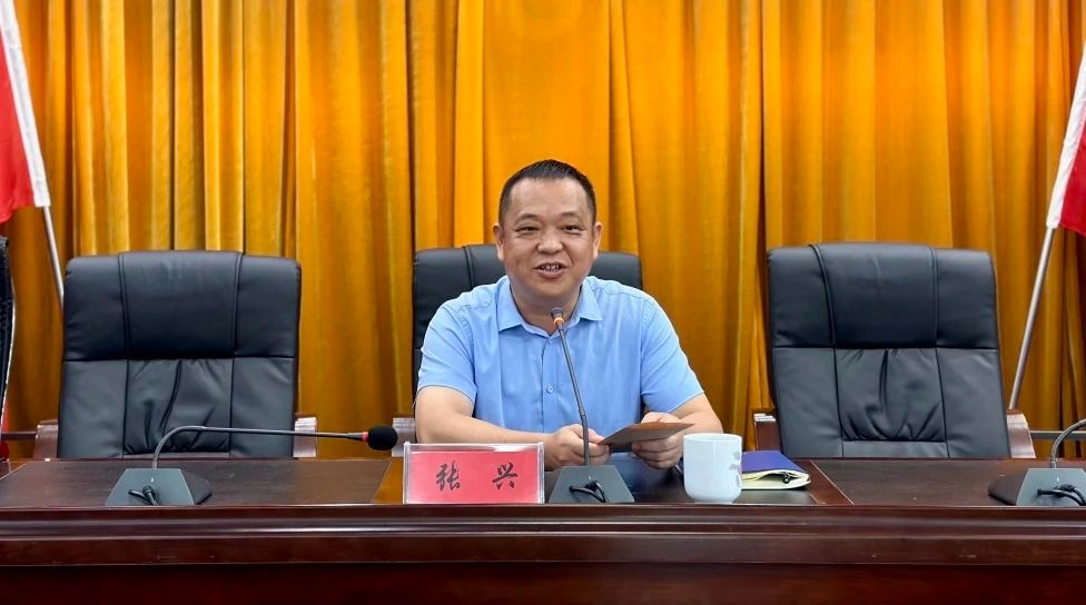 【爱心汇聚 共筑希望】南洲镇开展“情暖渌口 同心救灾”慈善募捐活动