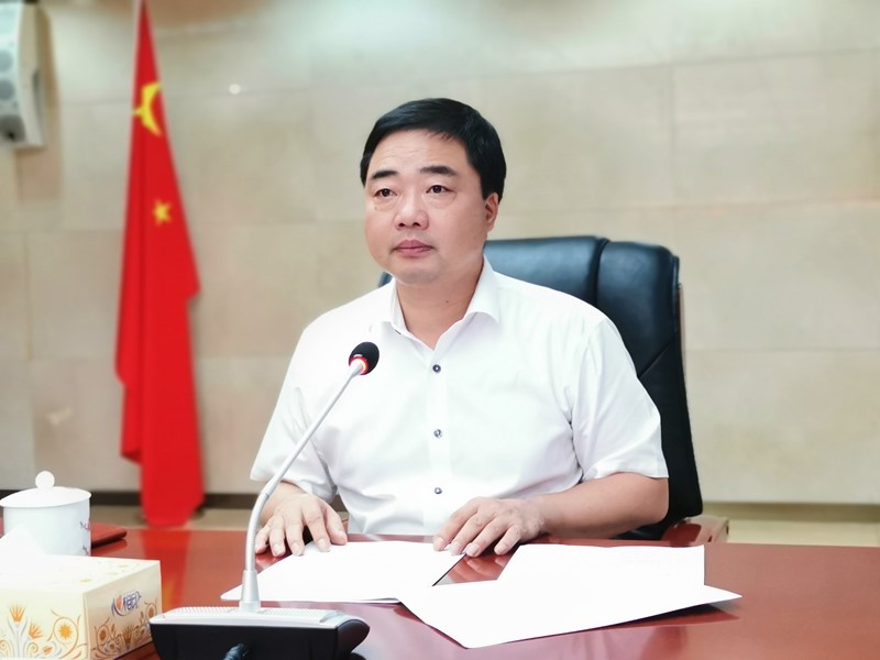 县委常委会召开2024年第24次会议