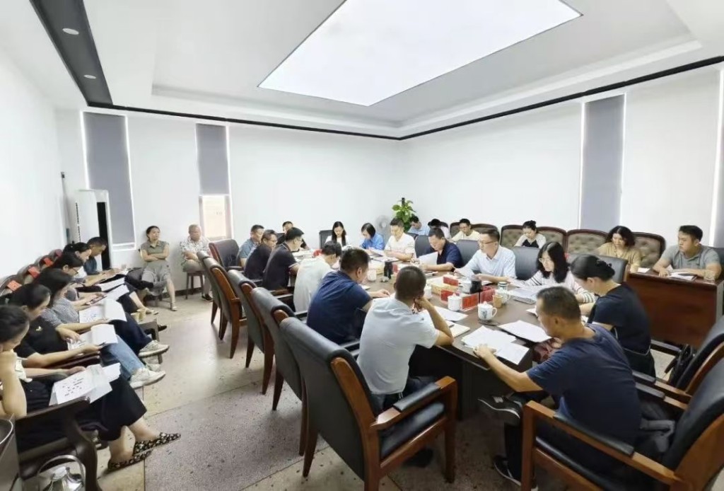 株洲市信访局组织召开全市信访工作法治化业务研讨培训会