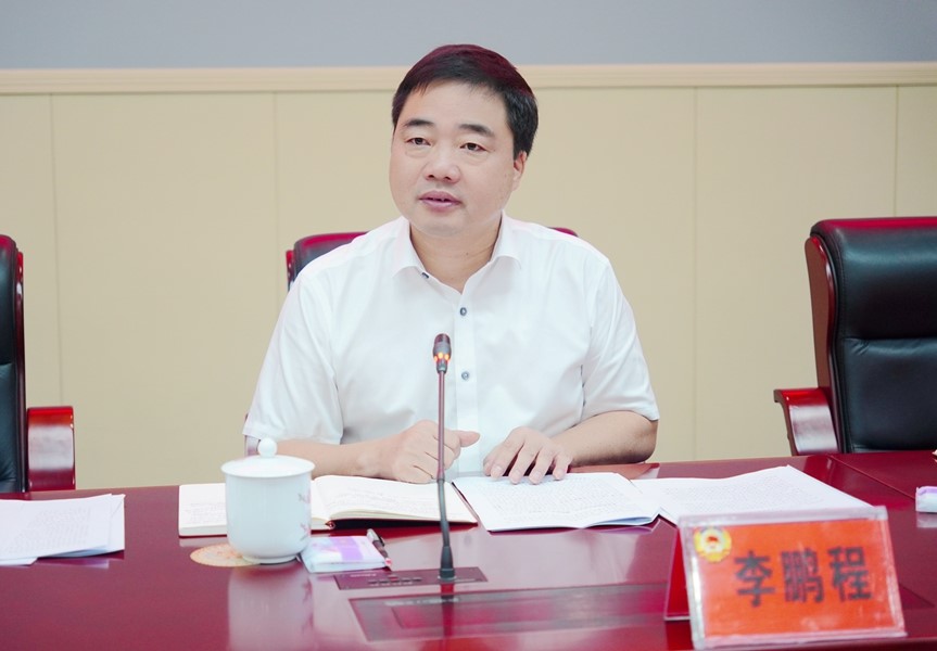 攸县举行庆祝政协攸县委员会成立40周年暨县委政协工作座谈会