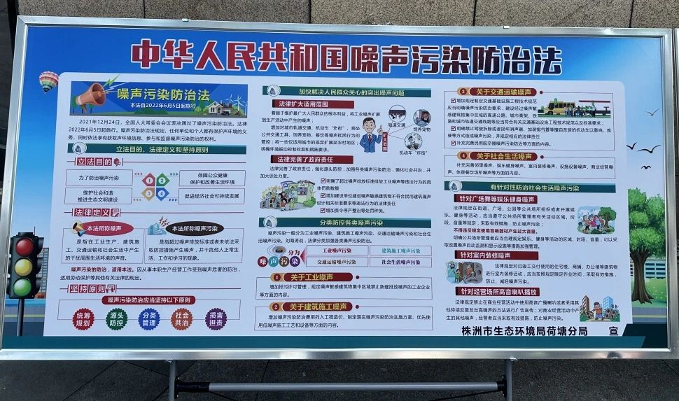 生态文明"六进"，走进荷塘区金山街道晏家湾社区