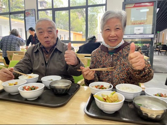 株洲市大力推进民生可感行动