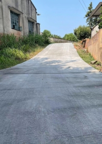 “民心路”修到群众心坎上