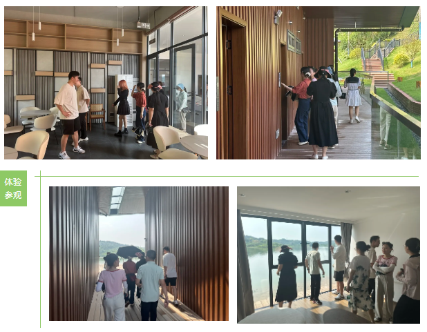 【梦回水仙·悦动南洲】一场南洲青年与南洲文旅的双向奔赴
