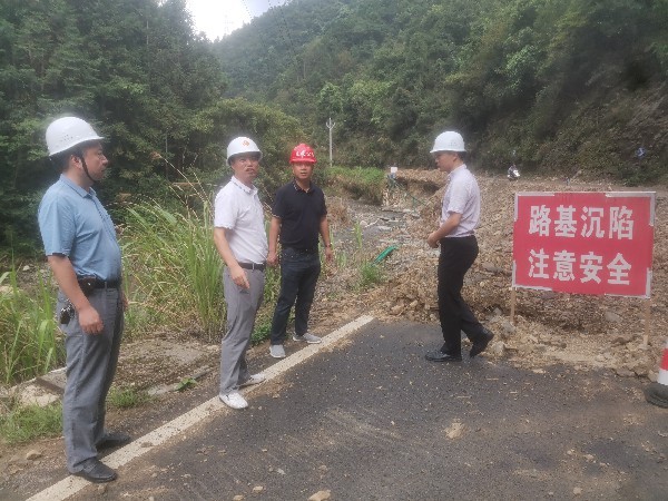 株洲交通事务中心全力推进安全生产工作