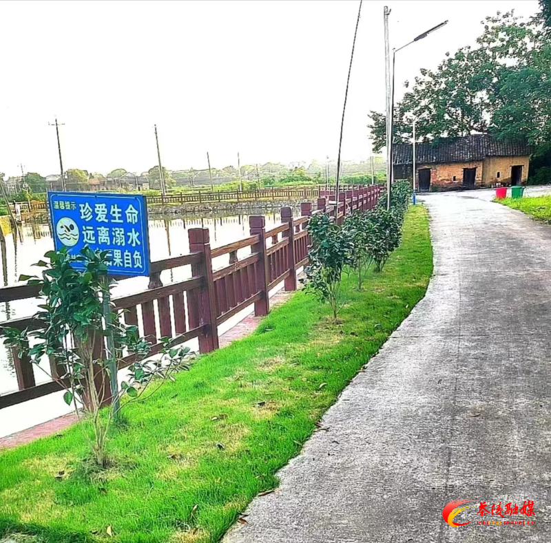 [移风易俗在行动]让文明新风在虎踞扎根