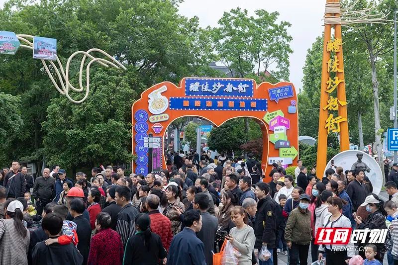 醴陵县域经济跨越式发展！市委书记的“五问五答”