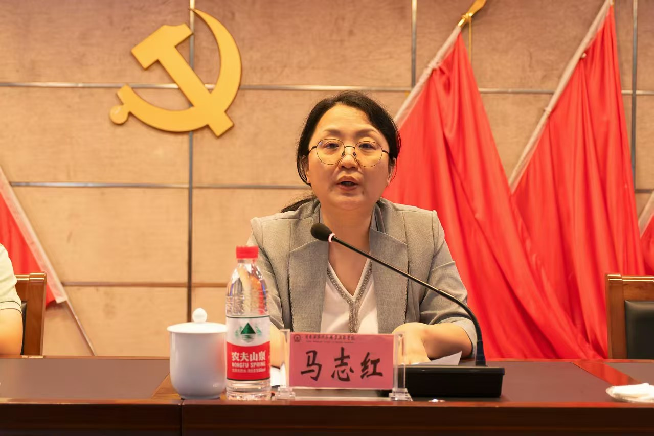 株洲市财政局举办2024年度支农政策 (乡镇财政业务)培训班