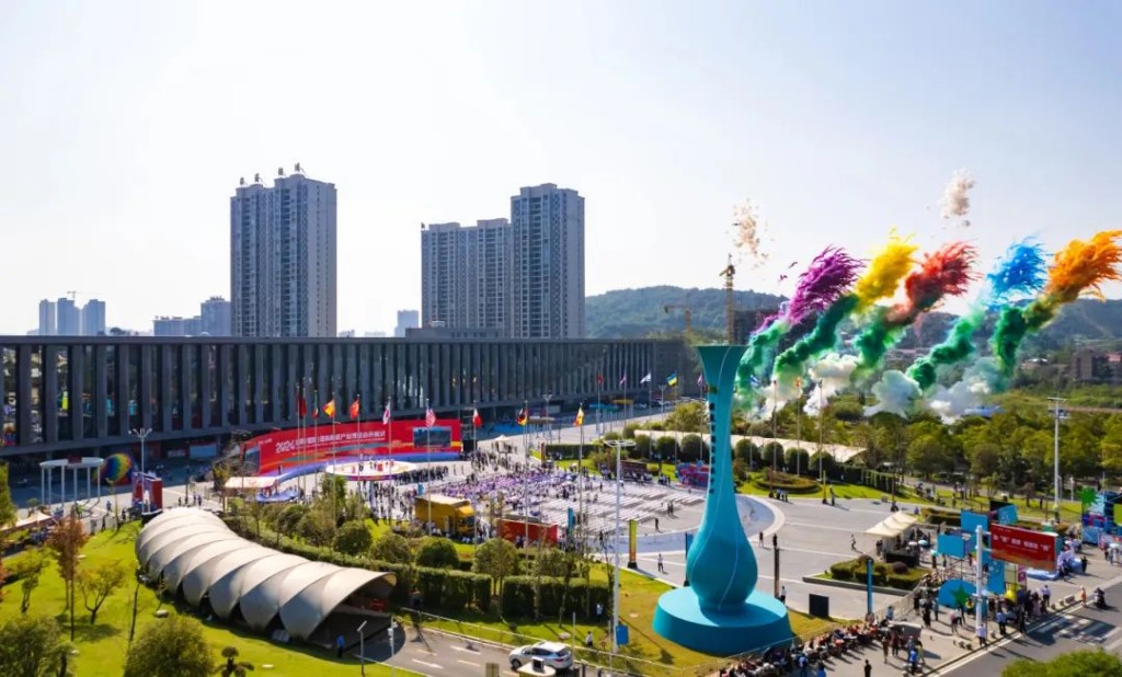 株洲国庆黄金周：文旅商深度融合，消费热潮燃爆全城