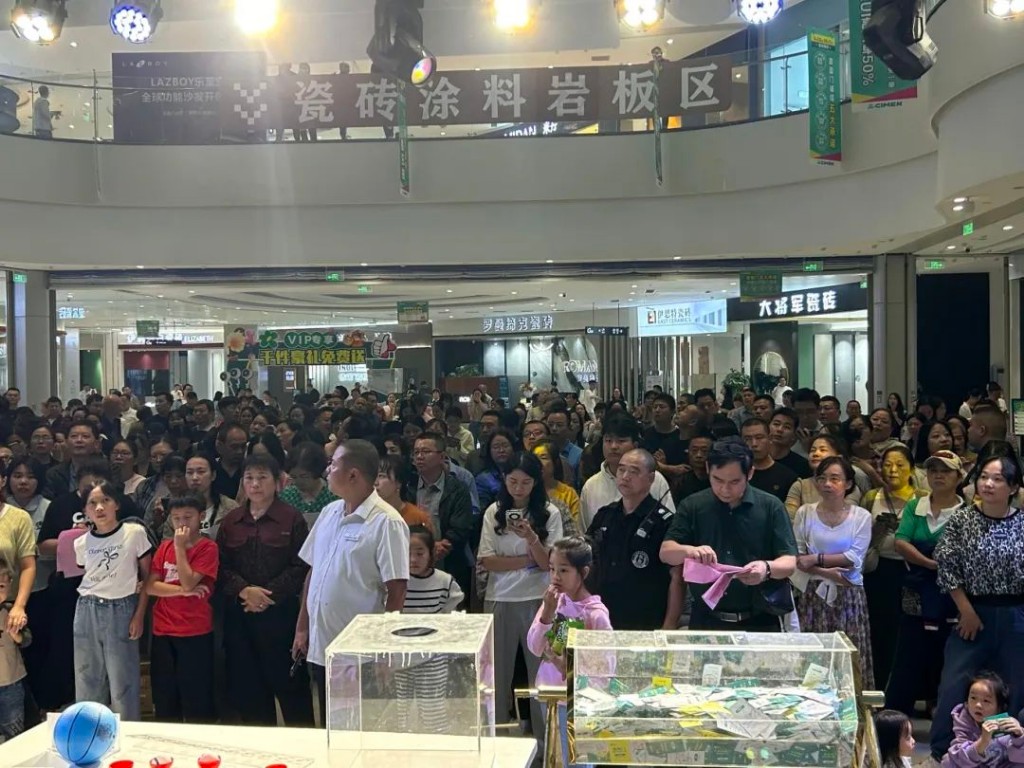 株洲国庆黄金周：文旅商深度融合，消费热潮燃爆全城