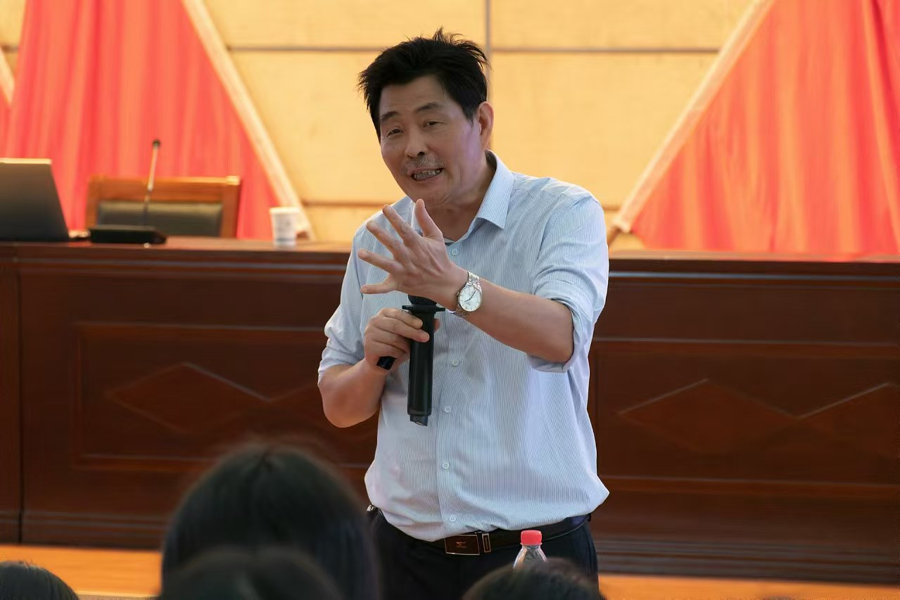 株洲市财政局举办2024年度支农政策 (乡镇财政业务)培训班