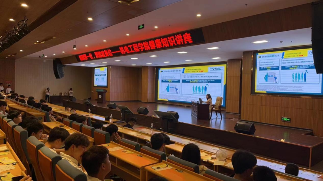 区卫健局:“医”心聚力,健康同行