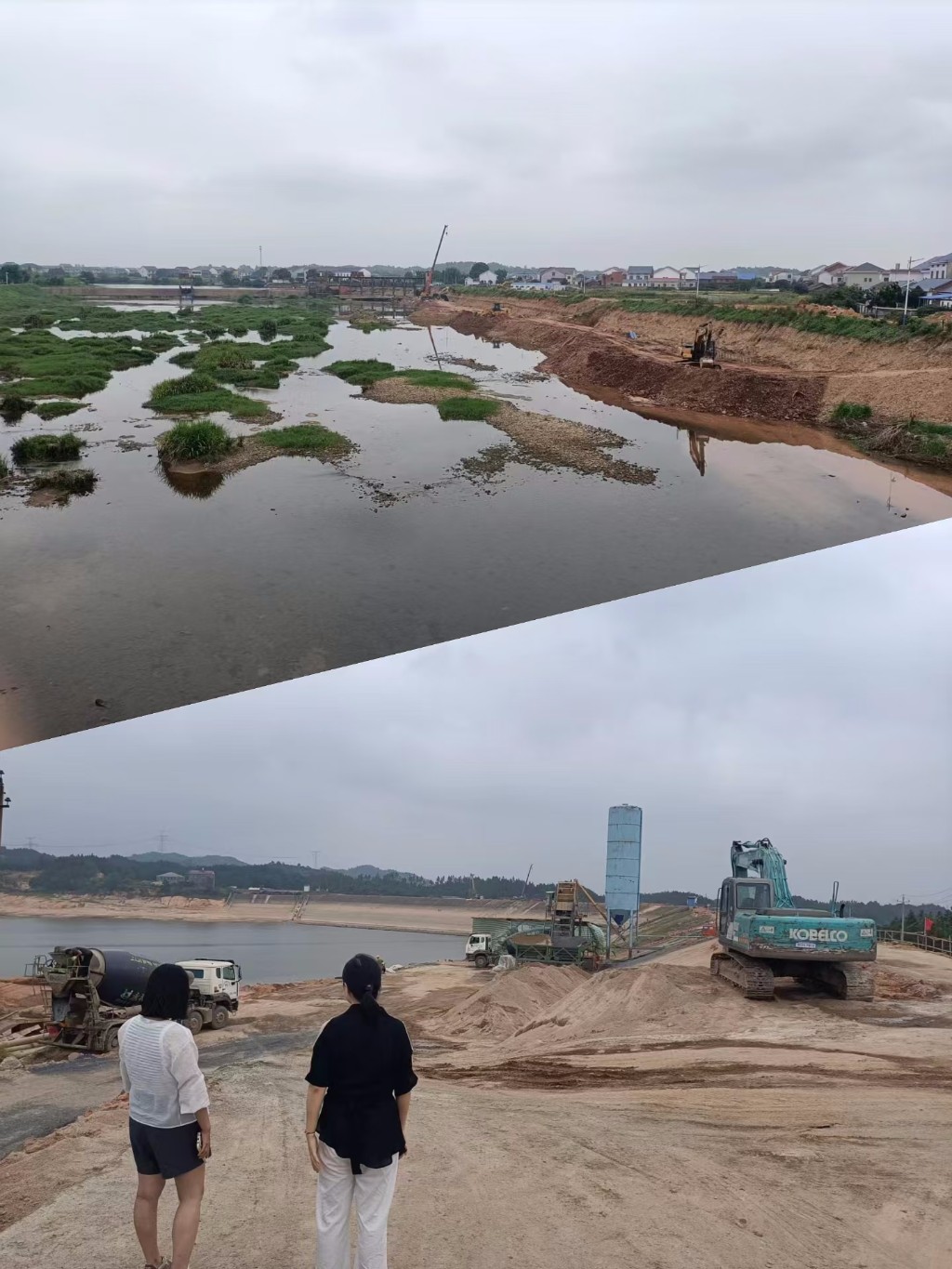 攸县：加大项目实地核查力度  提升源头投资数据质量