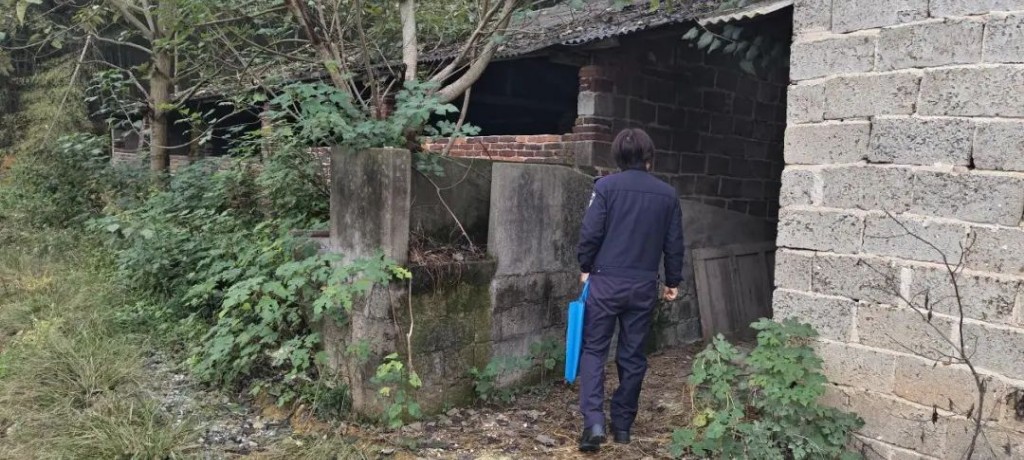 淦田镇全面开展烟花爆竹“打非治违”专项行动
