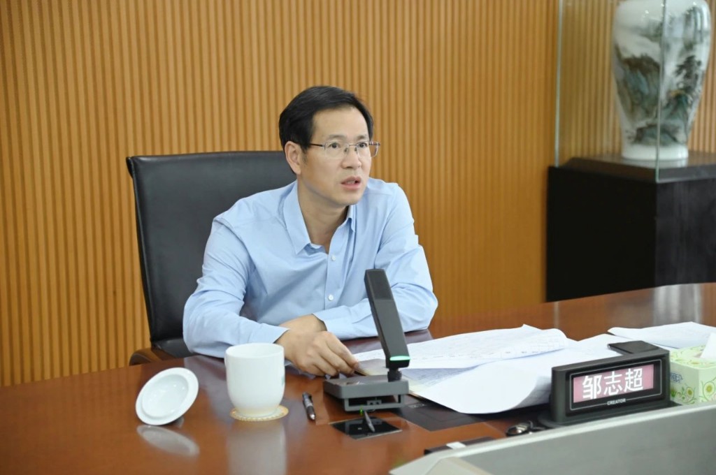 真抓实干 加快招商引资工作提质增效