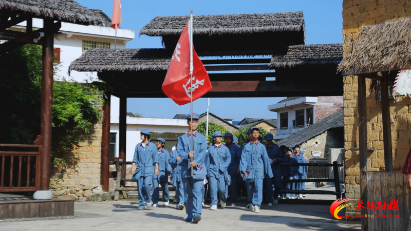 【贯彻落实县委全会精神】茶陵:推动文旅融合 打造湘赣边高人气红色文旅集散中心