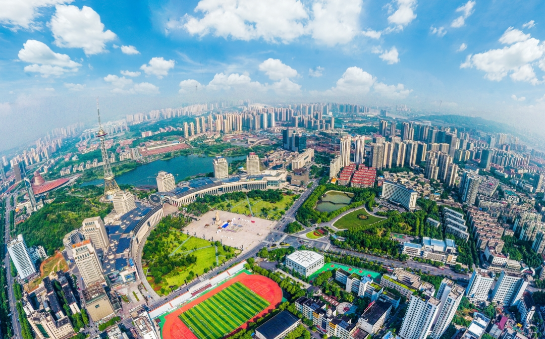 全国典型案例！株洲高新区入选！