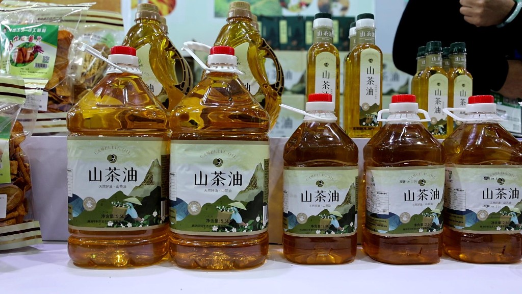 李晓彤带队参观考察第二十五届中国中部（湖南）农业博览会