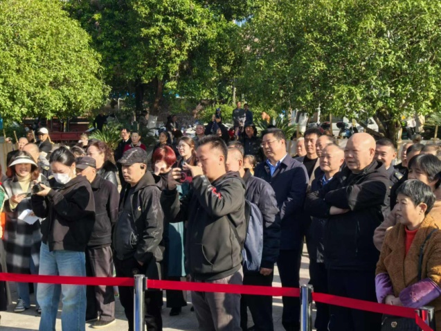 "诚信尚俭 共享食安"食品安全宣传周启动仪式在芦淞区举办