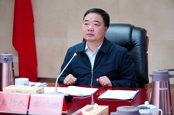 县委常委会召开2024年第26次会议