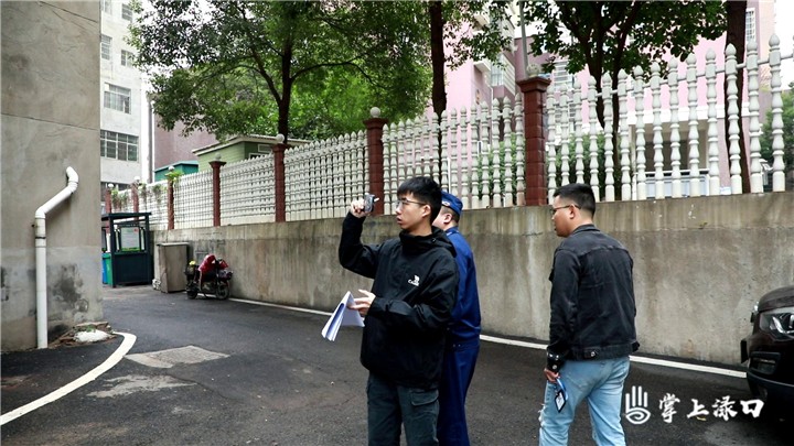 【平安渌口】渌口区多部门开展电动自行车、电动摩托车联合整治行动