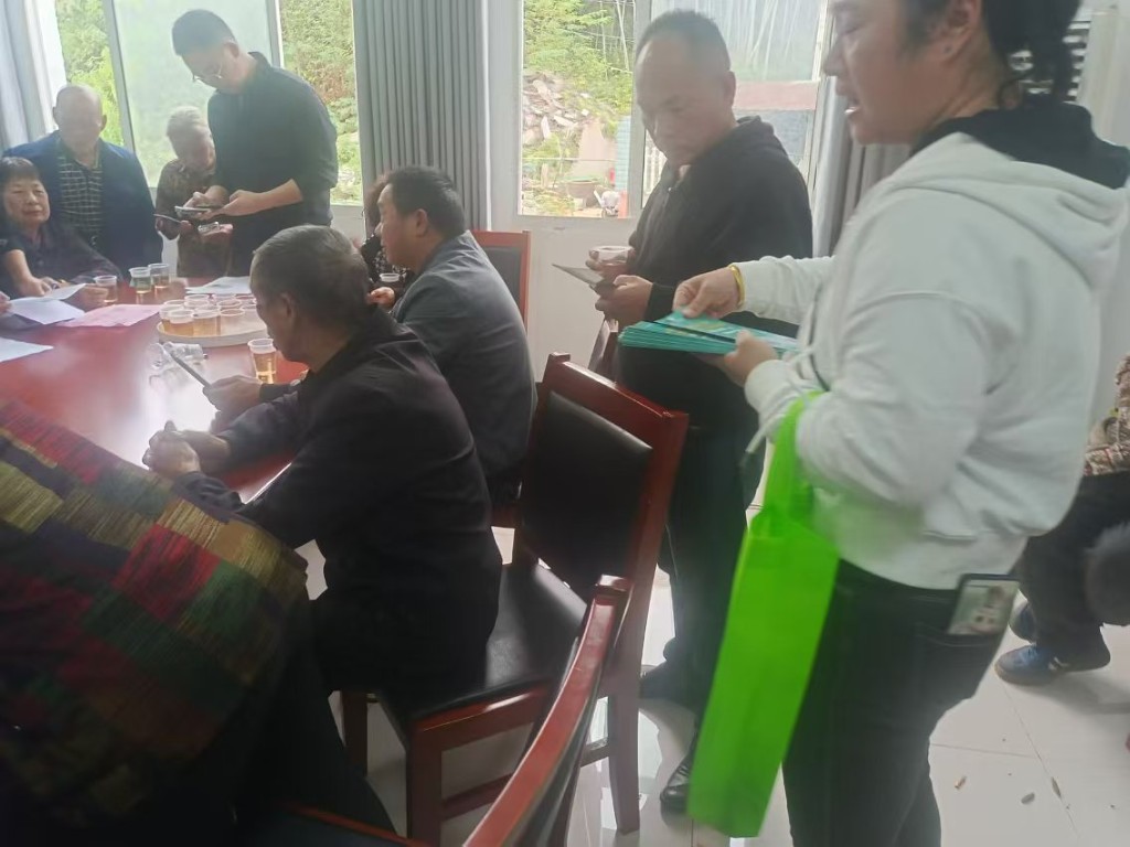 健康有“医”靠,幸福有保障