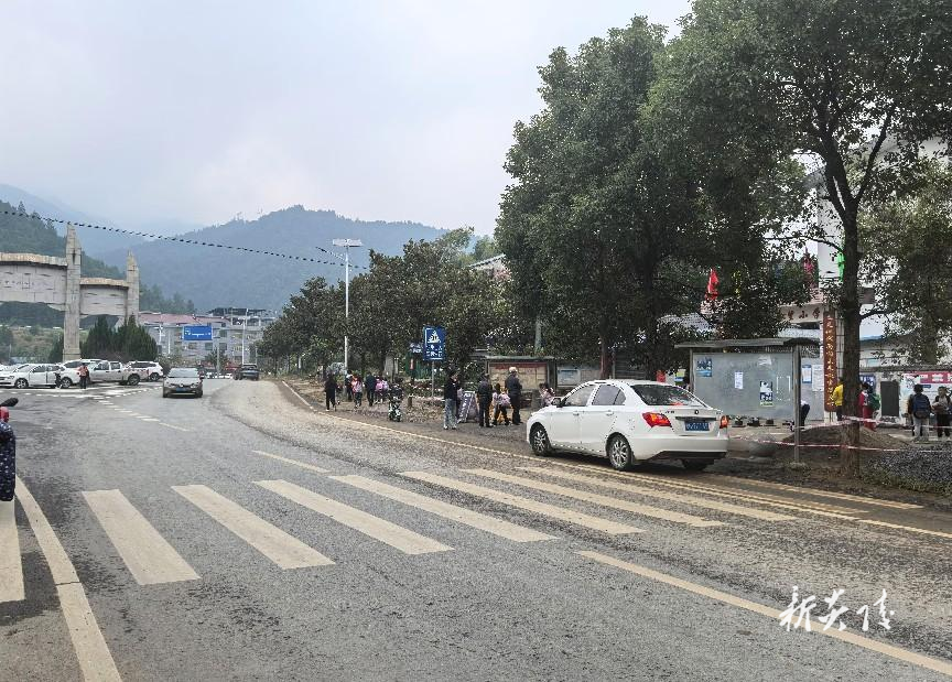 县社会工作部:聚焦“人民建议” 守护成长之旅
