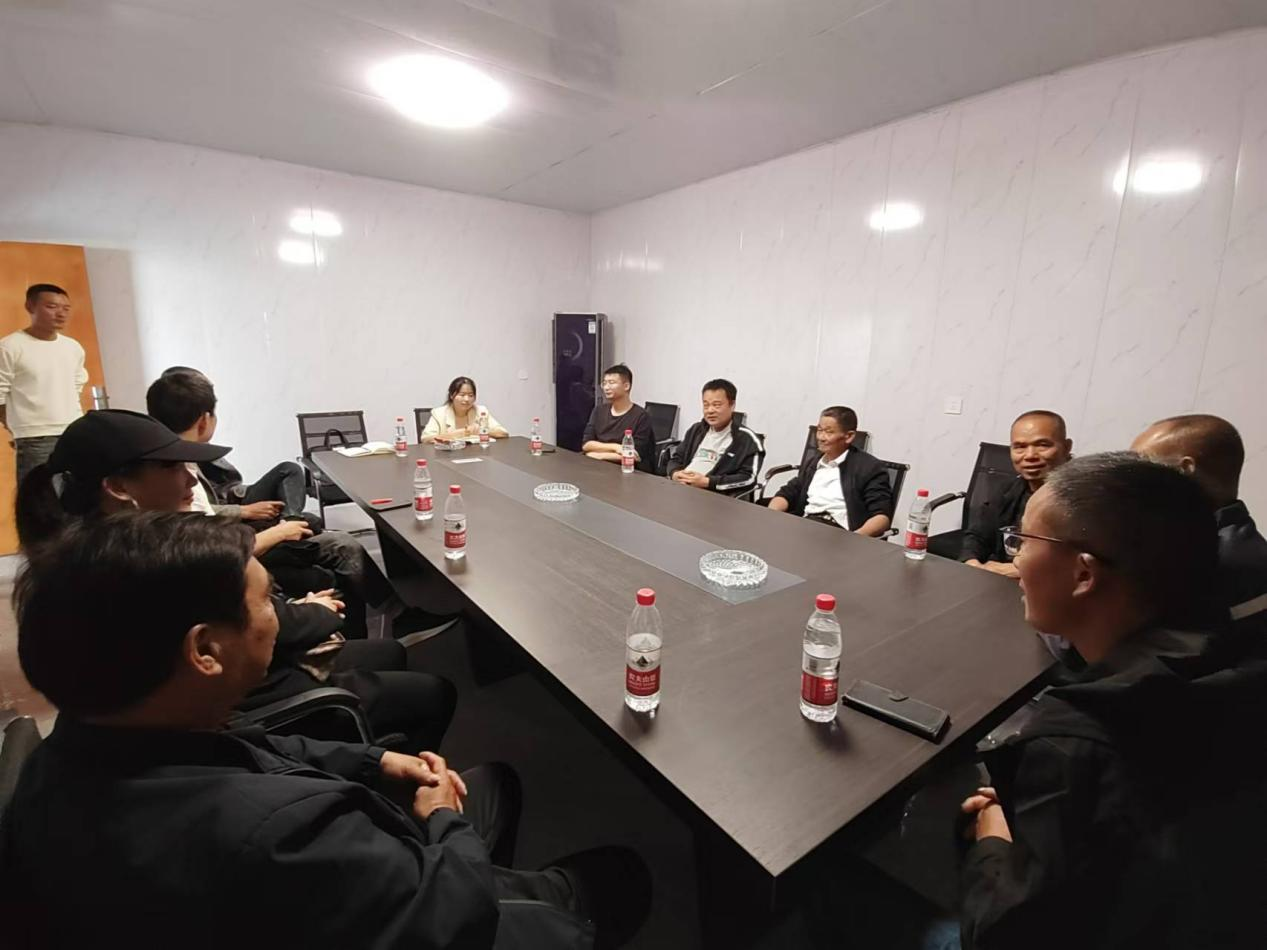 学先进，促发展——南洲镇组织种粮大户赴湘潭市姜畲镇向“十佳农民”肖运河学习