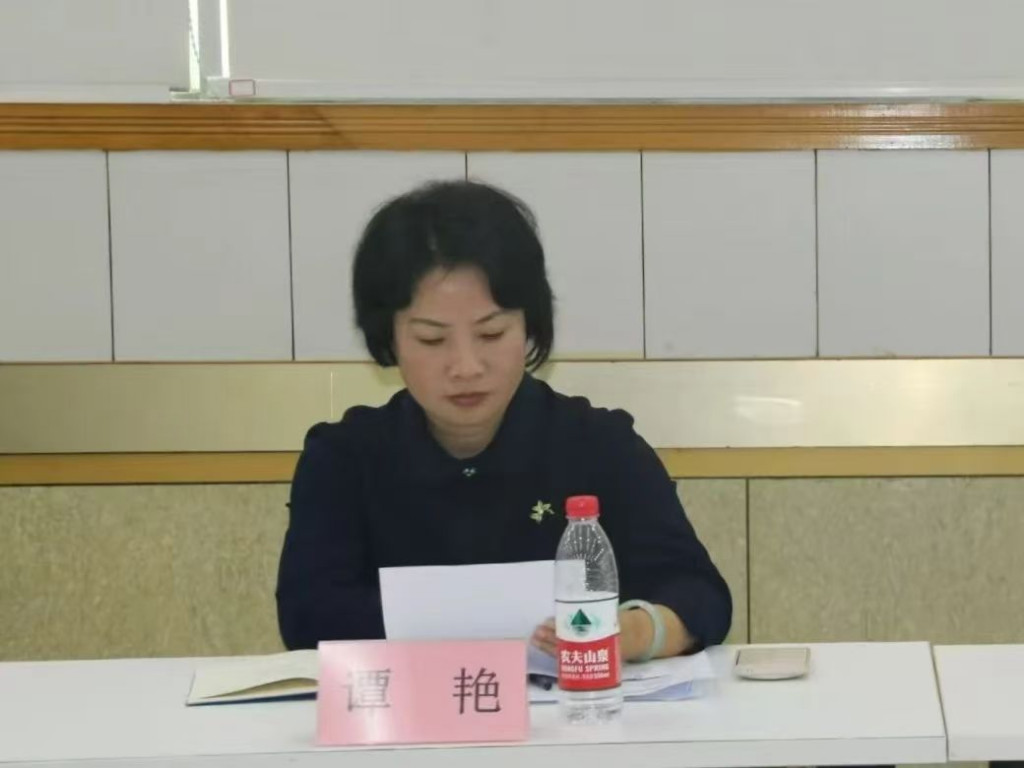 创新思路推进株洲福彩工作高质量发展