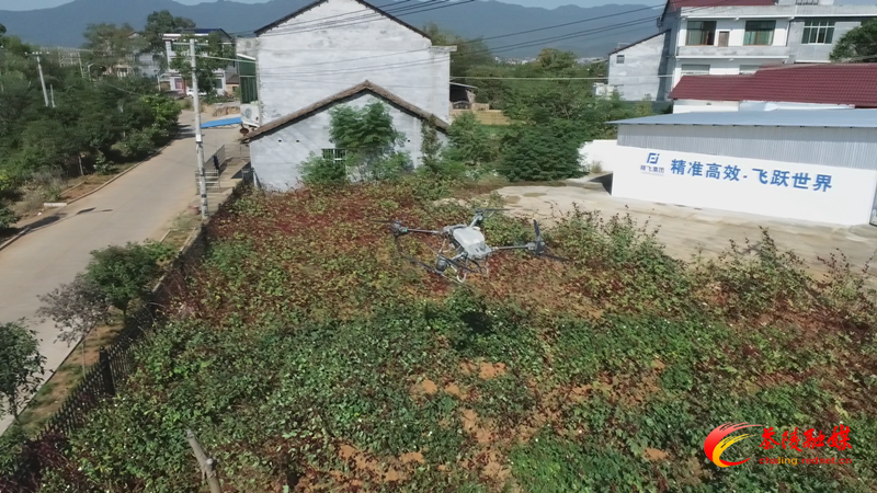 慧飞智能：抢抓低空经济新机遇