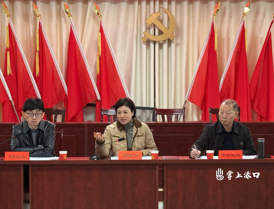 面对面答疑 心贴心解读 渌口区现场解答房票政策