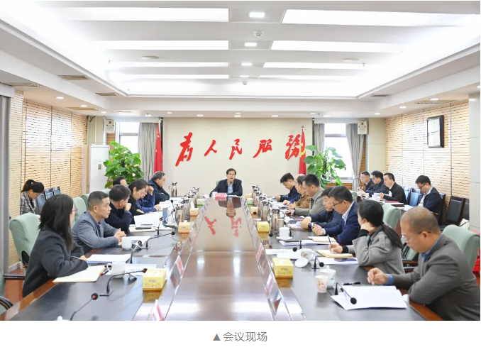 区委常委会召开会议，研究听取了这些事项