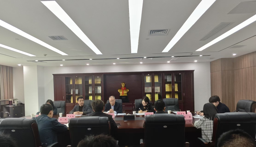 市审计局启动对株洲市金财融资担保集团有限公司运营情况专项审计