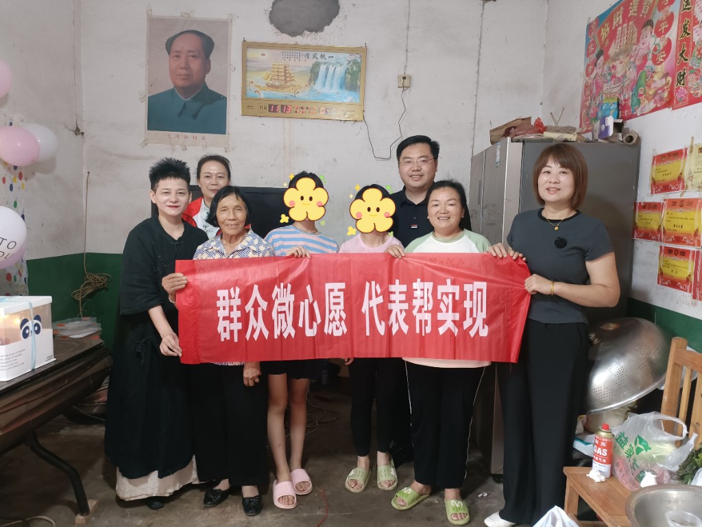 枫溪街道聚力“微实践”  探索基层人大工作  创新发展新路径