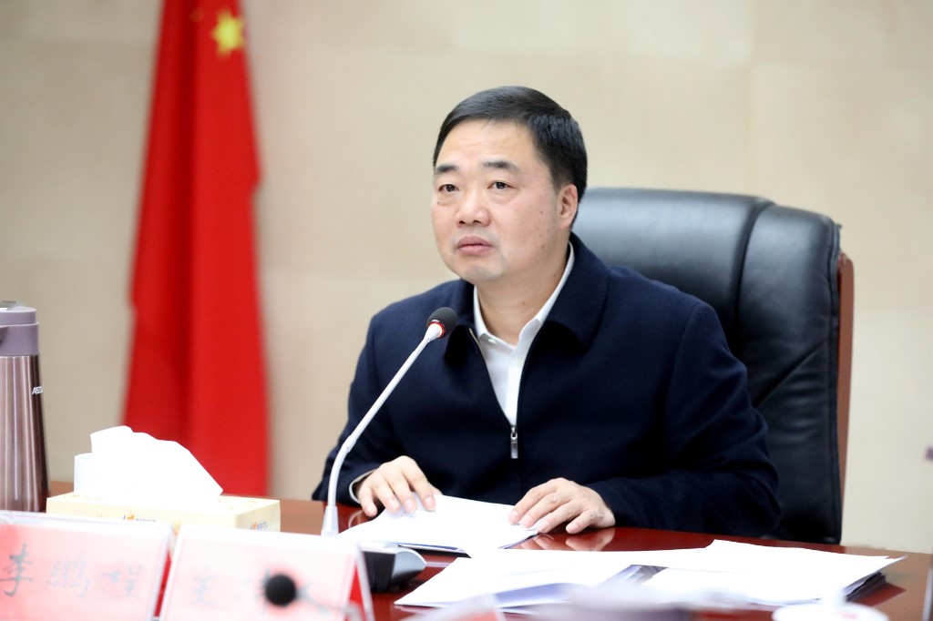 县委议军会议暨党政领导干部过“军事日”活动举行